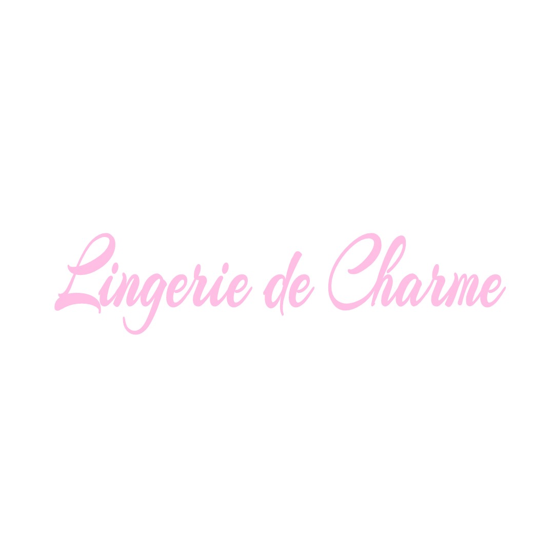 LINGERIE DE CHARME AURIAC-LAGAST